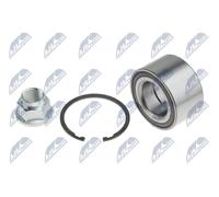 NTY KLP-DA-014 Kit cuscinetto ruota per DAIHATSU