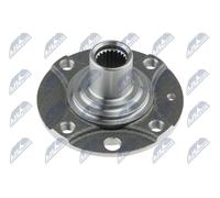 Mozzo ruota Assale anteriore Sx KLP-DW-010P NTY per DAEWOO CIELO LANOS