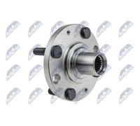 NTY Mozzo ruota compatibile con GENERAL MOTORS KLP-DW-010P2