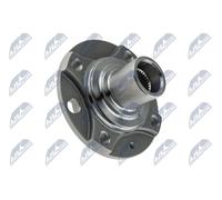 NTY KLP-DW-020P Mozzo ruota