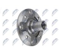 Mozzo ruota Assale anteriore Sx KLP-DW-050P NTY per CHEVROLET DAEWOO