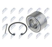 NTY KLP-DW-094 Kit cuscinetto ruota per BUICK,CHEVROLET,OPEL,VAUXHALL