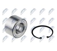 NTY KLP-DW-095 Kit cuscinetto ruota per SSANGYONG