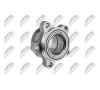 NTY Cuscinetto Ruota Mozzo Anteriore Sinistra Destra per Ford Transit Van 2.0 Di