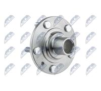 NTY Mozzo ruota compatibile con FORD FORD USA KLP-FR-035P