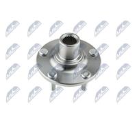 NTY Mozzo ruota compatibile con FORD FORD USA KLP-FR-038P