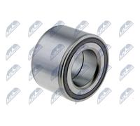NTY KLP-FR-052 Kit cuscinetto ruota