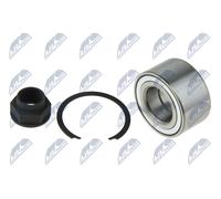 NTY KLP-FT-002 Kit cuscinetto ruota per ALFA ROMEO,FIAT,LANCIA