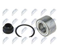 NTY KLP-FT-002 Kit cuscinetto ruota