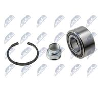 NTY Kit cuscinetto ruota compatibile con FIAT LANCIA KLP-FT-007