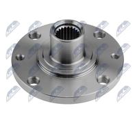 NTY KLP-FT-021P2 Mozzo ruota per CITROËN,FIAT,PEUGEOT