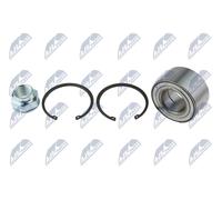 NTY Kit cuscinetto ruota KLP-FT-025 anteriori, anteriori sx, anteriori dx