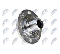 NTY KLP-FT-025P Mozzo ruota