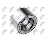 NTY Kit cuscinetto ruota compatibile con CITROËN FIAT IVECO PEUGEOT KLP-FT-029