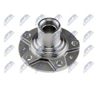 NTY KLP-FT-029P2 Mozzo ruota per CITROËN,FIAT,PEUGEOT