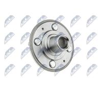 NTY Mozzo ruota compatibile con HONDA KLP-HD-010P
