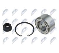 NTY KLP-HD-022 Kit cuscinetto ruota per ACURA,HONDA