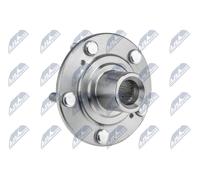 NTY Mozzo ruota compatibile con HONDA KLP-HD-027P