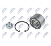 Cuscinetto Ruota Anteriore Honda Jazz 2008 City 2009-