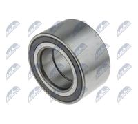 Cuscinetto ruota Assale anteriore KLP-HD-037 NTY