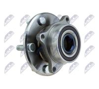 NTY Kit Cuscinetto Ruota Anteriore Sinistra Adatto A per Honda Odyssey 3.5