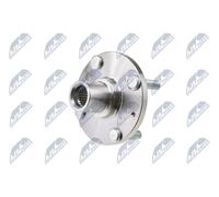 Mozzo Ruota Adatto A per Hyundai I10 07 Kia Picanto 04- OE zu Vergl 44-10500, 94