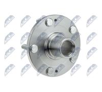 NTY Mozzo Ruota Asse Anteriore Sinistro per Hyundai IX35 1.6 2.0 4WD Tucson Kia