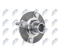 NTY Mozzo ruota compatibile con HYUNDAI KLP-HY-522P
