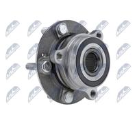 NTY KLP-HY-527 Kit cuscinetto ruota