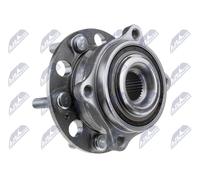 NTY KLP-HY-530 Kit cuscinetto ruota