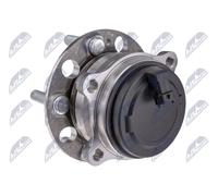 NTY KLP-HY-532 Mozzo ruota