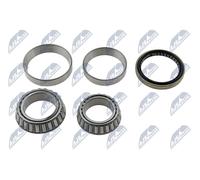NTY KLP-IS-001 Kit cuscinetto ruota per ISUZU,OPEL,VAUXHALL