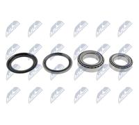 NTY KLP-KA-305 Kit cuscinetto ruota per FORD,HYUNDAI,KIA,MAZDA