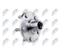 NTY Mozzo ruota compatibile con CHRYSLER KLP-KA-306P3