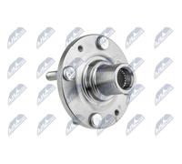Mozzo ruota Assale anteriore Sx KLP-KA-311P NTY per KIA RIO I Hatchback