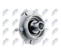NTY Mozzo ruota KLP-KA-313P anteriore SX/DX per KIA SORENTO I (JC)