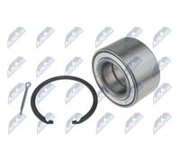 NTY Kit cuscinetto ruota compatibile con HYUNDAI KIA KLP-KA-316