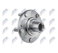 NTY Mozzo ruota compatibile con HYUNDAI KLP-KA-316P