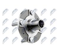 NTY Mozzo ruota compatibile con KIA KLP-KA-321P