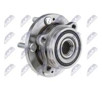 NTY KLP-KA-323 Mozzo ruota