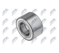 NTY KLP-LR-007 Kit cuscinetto ruota per JAGUAR,LAND ROVER