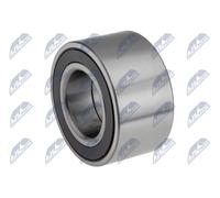 NTY Cuscinetto ruota compatibile con LAND ROVER KLP-LR-009