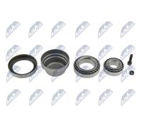 NTY KLP-ME-004 Kit cuscinetto ruota per CHRYSLER,MERCEDES-BENZ