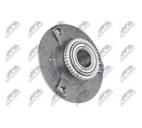 NTY KLP-ME-019 Kit cuscinetto ruota per MERCEDES-BENZ,SMART