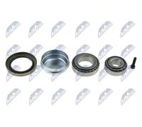 NTY KLP-ME-021 Kit cuscinetto ruota