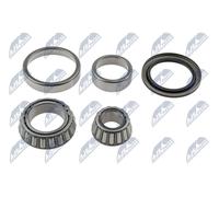 Cuscinetto ruota Assale anteriore KLP-ME-023 NTY per MERCEDES-BENZ VARIO Furgone