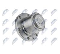 Kit Cuscinetto Ruota Adatto A per Mercedes Sprinter 06 VW Crafter 06> 1800KG/OE