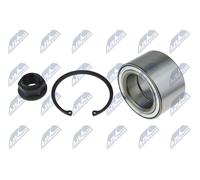 NTY KLP-ME-027 Kit cuscinetto ruota