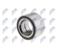 NTY KLP-ME-031 Kit cuscinetto ruota per MERCEDES-BENZ