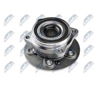 NTY Cuscinetto Ruota Mozzo Anteriore Sinistro Destro per Mercedes-Benz Gle 350 D
